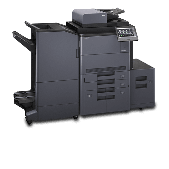 Kyocera TASKalfa 8353ci