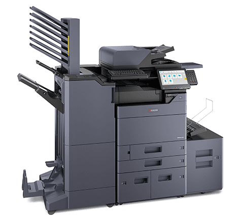 Kyocera TASKalfa 4004i