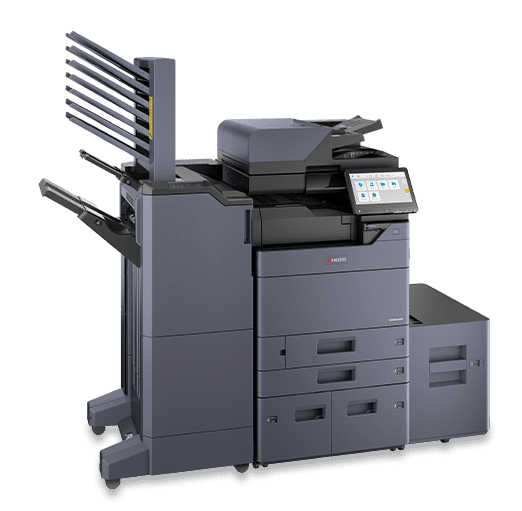 Enterprise Copier System
