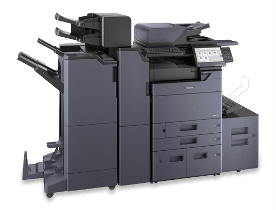 Mid-Range Office Copier