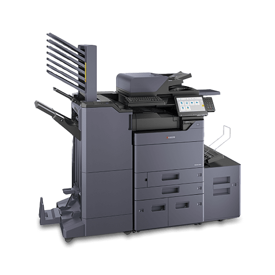 Compact copier for small Hurst offices