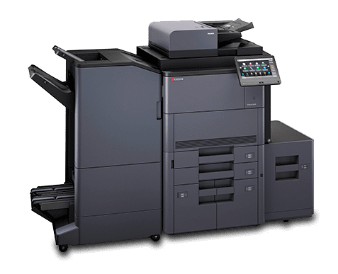 Mid-range office copier for Grapevine businesses