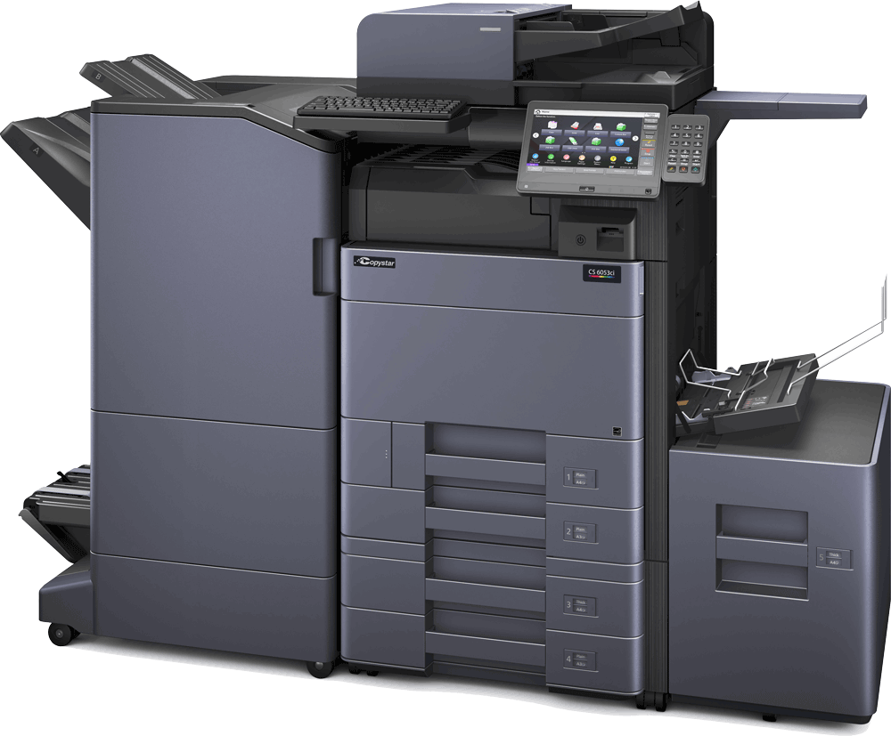 Multifunction Printers