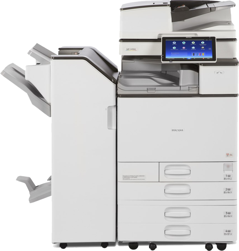 Multifunction Printers