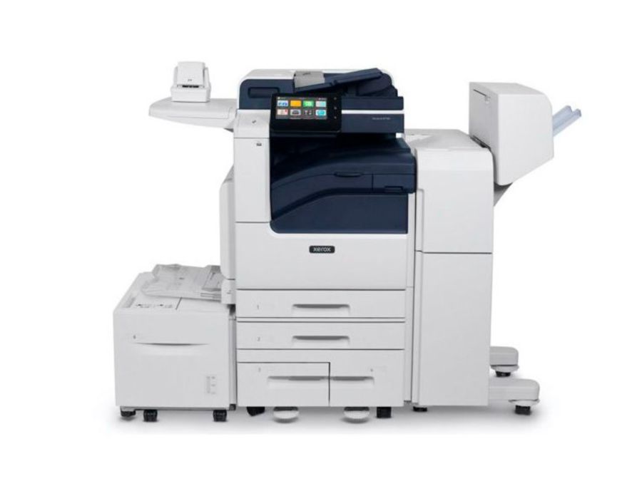 Office Printer Lease Dallas Fort Worth